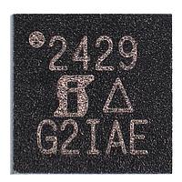 Vishay Siliconix SIP32429DN-T1-GE4 ສະຫນັບໂຫລດ 56mOhm 28volt Smart Load Switch