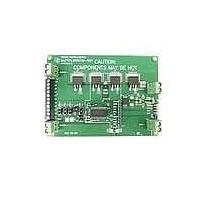 Texas Instruments BQ77PL900EVM-001 ບແຕຣີ ຈັດການ BQ77PL900 Eval Mod