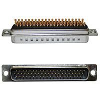 NorComp 180-M15-103L001 ຂໍ້ມູນສູງ D-Sub Connectors 15P HD Male Sol Cup Machined Nickel