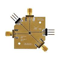 Skyworks Solutions Inc. AS179-92LF-EVB ບອດທົດລອງສະຫນັບສະຫນູນ RF Switch 20MHz-3.0GHz SPDT