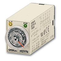 Omron Automation and Safety H3Y-4 DC24 30S ຕົວຈັດເວລາ ຕົວຈັດເວລານ້ອຍ