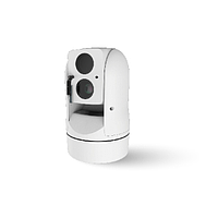 Allred AFD2000 ລະບົບຕິດຕາມກວດກາ PTZ Laser Methane (0ppm·m ~100000 ppm·m; 5 ppm·m; 150m)