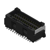 Molex 213227-1011 ຮອບຮອງ CLIK-MATE1.5 DRVT SMT AU0.1 ETP 10P BK