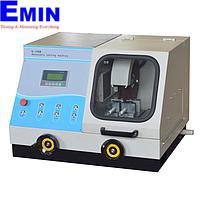 HST Q-100B ເຄື່ອງຕັດຕົວຢ່າງ Metallographic