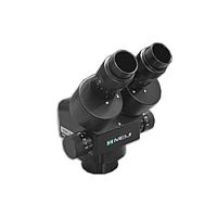 Meiji Techno EMZ-5 Zoom Stereo Body (0.7x – 4.5x, 3.7″ (93mm))