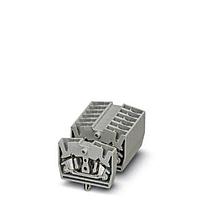 PHOENIX CONTACT 3244203 ບລັອກຕໍ່ສາຍບົດ DIN MSB 2,5-RZ YE