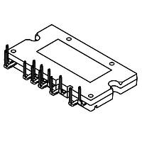 onsemi FAM65CR51DZ2 ໂມດູນ IGBT ຊິລິຄອນ APM16 CDA PFC SF3 F RFET