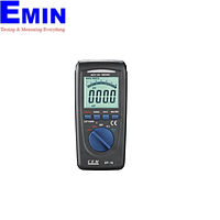 CEM DT-16A Pocket Digital Multimeters (600V, ±(1.3%±2d))