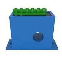 Eaton EGF2NOLA100 CurrentWatch ຕວງກວດກະສົບປະຕິບັດ PWR SENSOR,GFI,100MA,MECH SPNO,LATCH