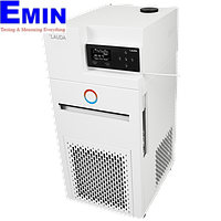 Lauda RP 240 E ເຄື່ອງຄວບຄຸມຄວາມຮ້ອນການໄຫຼວຽນຂອງຄວາມຮ້ອນ (-40 ... 200 °C, 4.4 L)