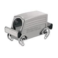 Weidmuller 1657380000 ຕໍ່ຕໍ່ພະລັງງານຫນັກ HDC 16B TSBO 1PG21G