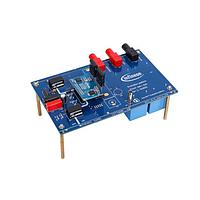 Infineon EVALPSDPMAINTOBO1 ໄດເວີ IGBT, ໄດເວີ MOSFET ພາຍໃນອຸປະກອນກະຊວງພະລັງງານການແບ່ງປະສານ 600 V - 1200 V ໃນແພດຟອມການປະເມີນ TO-247 3-/4-pin
