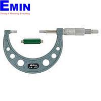 MITUTOYO 112-155 ໄມໂຄມິເຕີຈຸດ (50-75mm/ 0.01mm)