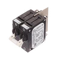 Sensata Technologies - Airpax LEGH66-1-62-10.0-AZ-91-V ຕັດວົງຈອນຮິດຣອລິກ-ແມເກນຕິກ Hyd Mag