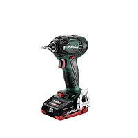 METABO SSD 18 LTX 200 BL ໄດເວີຜົນກະທົບໄຮ້ສາຍ (2900 rpm)