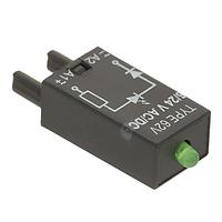 Altech 56.5669.GR ໂມດູນ LED Module GRN DIN Rail;S