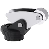 SIEMENS 3SE50000AF13 ຫົວກົດເລື່ອນລົດ, ຄົນກົດລົດເລື່ອນມຸມ, ລົດເລື່ອນເຫຼັ້ງໄຟ 13MM