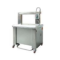 Transpak TP-702RSS Mercury ອັດຕະໂນມັດ Strapping Machines (Small or Round Package, Stainless steel frame, 5~9mm, 1~32kg)