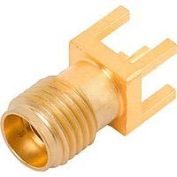 Amphenol SV Microwave 1521-60210 ຕໍ່ຕໍ່ PCB 2.92 ST PCB-JCK STD T/H