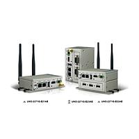 Advantech UNO-2271G-E022AE ປະຕູເຂົ້າ Edge IoT ຂະໜາດກະເປົາດ້ວຍ Intel® Atom™ E3825 CPU (Intel® Celeron E3825 1.33 Ghz Dual-Core)