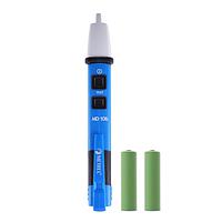 Metrel MD 106 Standard set ເຄື່ອງກວດຈັບແຮງດັນໄຟຟ້າທີ່ບໍ່ຕິດຕໍ່ (90 … 1000 V AC)