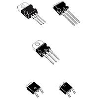 STMicroelectronics STPS20120CTN ຕົວຄວບຄຸມ Schottky Pwr Schottky 2 x 100A 120V 0.54VF