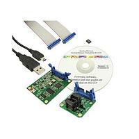 Analog Devices EVAL-ADXRS453Z-M ການຈັດການກະທົບ Gyroscope Sensor EB - ADXRS453 MOTHERBOARD KIT