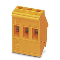 PHOENIX CONTACT 2702539 ບລັອກຂໍ້ຕໍ່ຂອງທຣານຟອມເມີ TRKS 4/3 OG