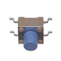 Alcoswitch - TE Connectivity 1-1977223-6 ສະຫນອງກົດປຸ່ມ Micro Miniature 6MM ACTSMT 100gf TACT SWITCH