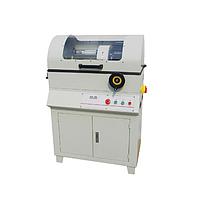 HST QG-4A ເຄື່ອງຕັດຕົວຢ່າງ Metallographic