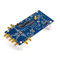 Analog Devices ADRV9375-N/PCBZ ບອດປະເມີນຜົນ RF Transceiver 2600 MHz Matching Circu