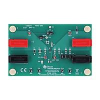 Texas Instruments TPS22992EVM ໂມດູນການປະເມີນ TPS22992 ໂມດູນການປະເມີນສໍາລັບ 5.5-V 6-
