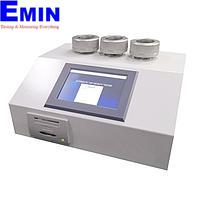 Bonnin LABTD-400 ເຄື່ອງທົດສອບຄວາມໜາແໜ້ນອັດສະລິຍະ