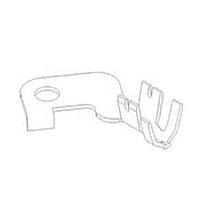 Aptiv 13801363 ຂໍ້ຕໍ່ T BAT RNG SN PL UNSL CBLRNG 19.0-13.00MM2