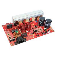 Analog Devices ADP1048-600-EVALZ ບອດປັບປຸງປັດຈຸບັນພະລັງງານ 600 ໂວລຕ໌