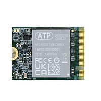 ATP Electronics AF240GSTJB-DBBIX ດຣາວດິສ Solid State - SSD ອຸດສາຫະກຳອຸນຫະພູມສູງ (TLC) NVMe Gen3 M.2 2230 ໂມດູນຕິດຕັ້ງ