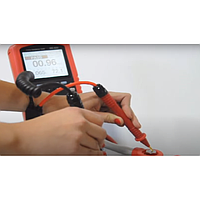 SBS Battery Tester Calibration Service