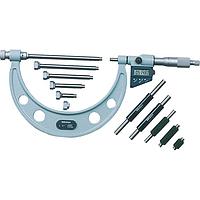 MITUTOYO 340-351-30 ໄມໂຄມິເຕີດິຈິຕອນ (0-150mm)