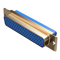 Amphenol Positronic M24308/2-569 ຕູ້ຕໍ່ສັນຍານ D-Sub MIL Spec RECTANGULAR D-SUB L/C