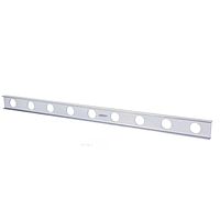 INSIZE 4180-1500 Magnalium Straight Edge (1500mm)