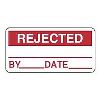 Q-Cee's - TE Connectivity MAM130 ແບບປ້າຍ MINI REJECTED ຂາຍໂດຍ ຊຸດ 160