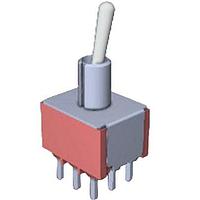 Dailywell 1M41T1B1M2QES ສະຫນອງສະຫນອງສະຫນອງ SWITCH TOGGLE 4PDT