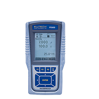 Eutech ECPDWP65000 Waterproof CyberScan ຫຼາຍພາລາມິເຕີ