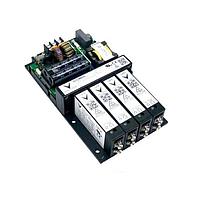 Vox Power VCCM600S Modular Power Supplies 600 Watt Conduction Cooled Industrial Front End