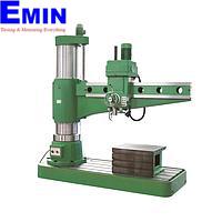 WMT CNC ZQ3050×16 ເຄື່ອງເຈາະ radial (4kW)