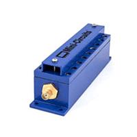 Mini-Circuits ZVBP-4810-S+ ຕົວກັບຜ່ານແບນດເຄື່ອງ Bandpass Cavity Band Pass Filter, 4750 - 4870 MHz, 50 Ohm