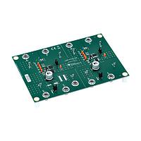 Texas Instruments LM7472EVM ສະຫນັບສະຫນູນ Power Switch LM74720-Q1 ແລະ LM74722-Q1