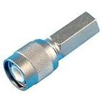 AIM-Cambridge / Cinch Connectivity Solutions 27-9071 ຕູ້ຕໍ່ RF / ຕູ້ຕໍ່ Coaxial RG58 TWIST-ON TNC