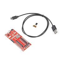 SparkFun KIT-17071 ກະດານພັດທະນາ Artemis Development Kit ມີກັບກະມາ