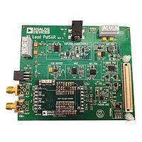 Analog Devices EVAL-AD7691SDZ ບອດປະເມີນ ADC AD7691